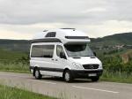 Westfalia James Cook 2006 года